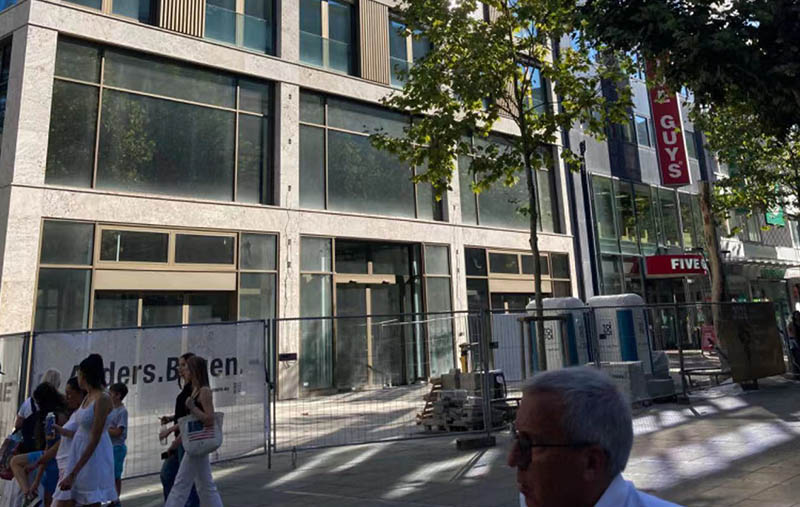 Great Power’s EU Office Great Power’s EU Office