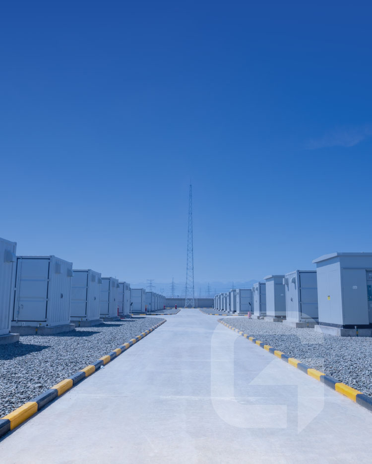 About  Shida Battery