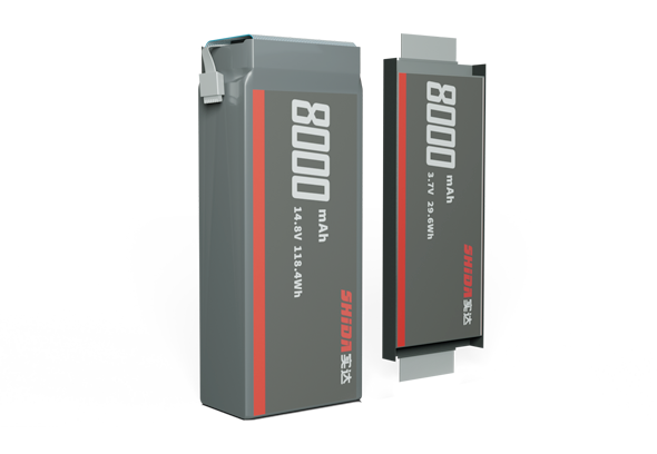 汽车应急启动电源