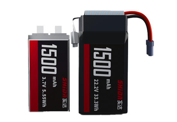 Traverser / Racing Drone